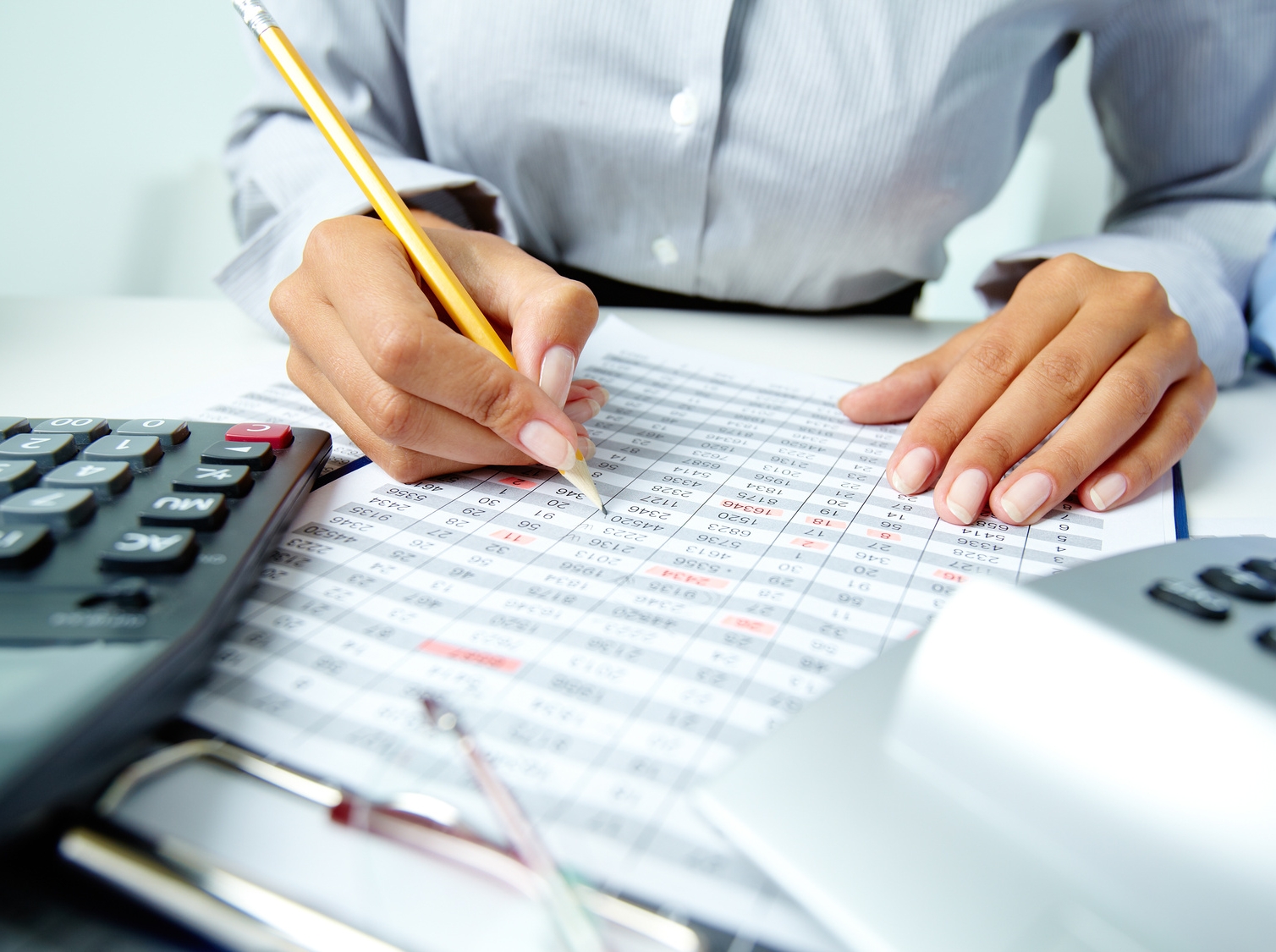 Audited financial statements in business plan