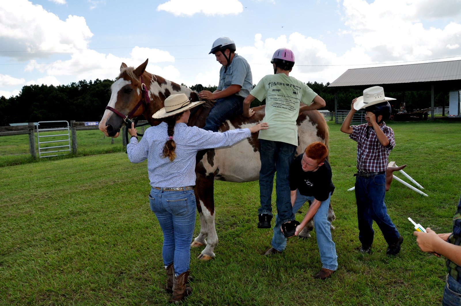 DSC_0195 - Rodeheaver Boys Ranch