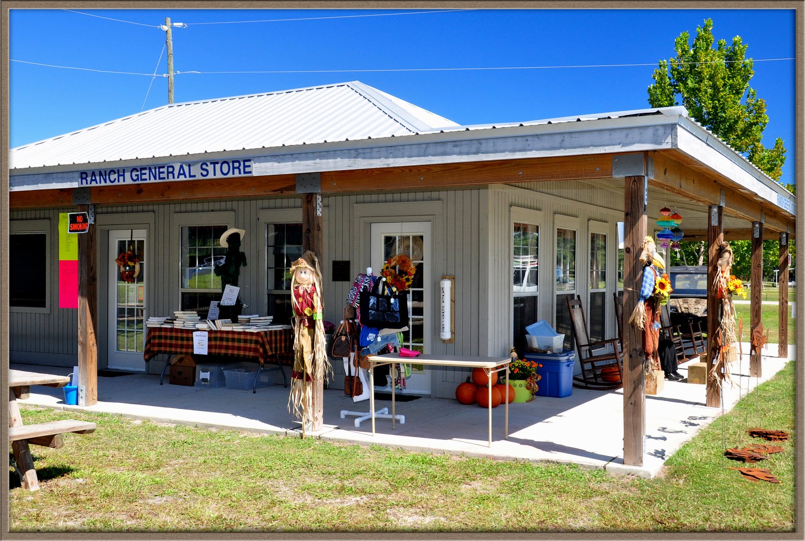 GeneralStore - Rodeheaver Boys Ranch