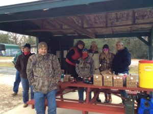 Annual Rodeheaver Boys Ranch Clay Target Shoot 4