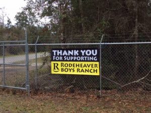 Annual Rodeheaver Boys Ranch Clay Target Shoot 3
